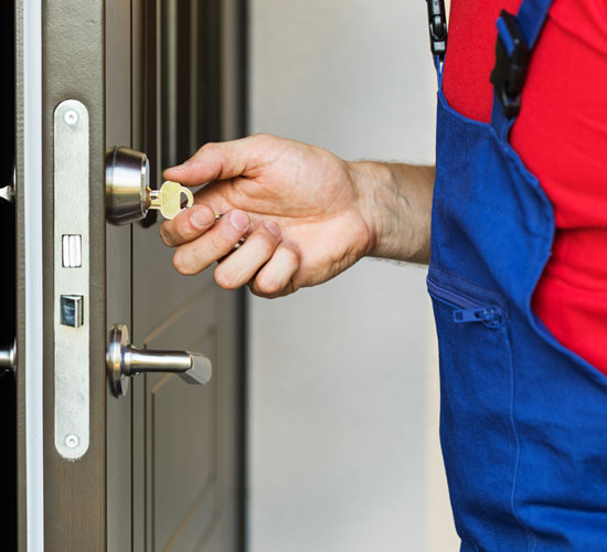 Residential Locksmith Alta Sierra