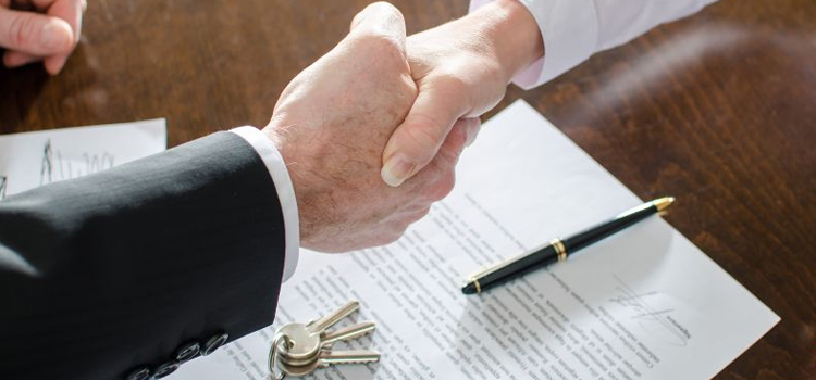 Commercial Eviction Service Alta Sierra