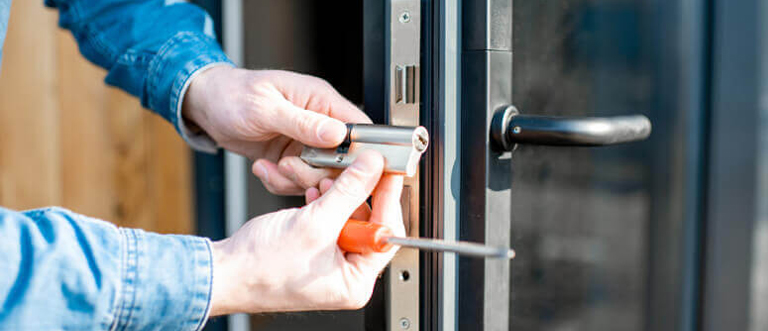 Commercial Locksmith Alta Sierra