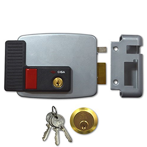 electronic door lock repair Alta Sierra