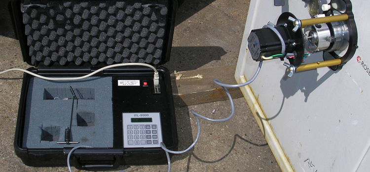 Safe Unlocking Alta Sierra