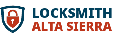 Locksmith Alta Sierra